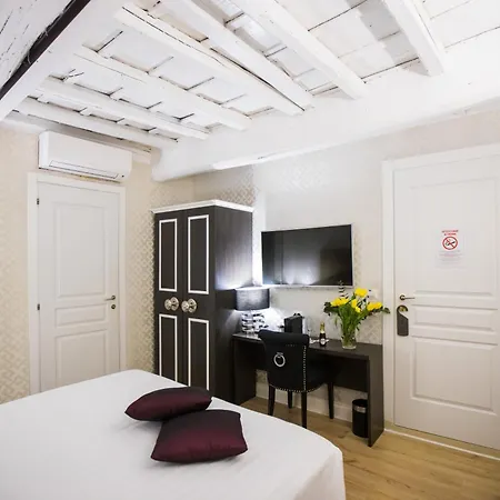 Minerva Relais Bed & Breakfast Rom