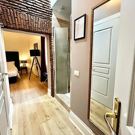 Bed & Breakfast Minerva Relais 3*
