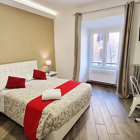 Guest house Giulya Rome