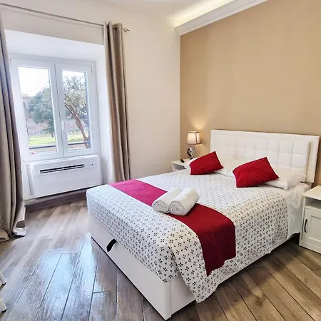 Guest house Giulya Rome