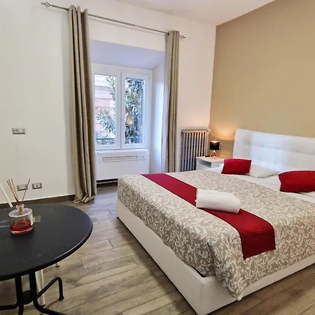 Guest house Giulya Rome