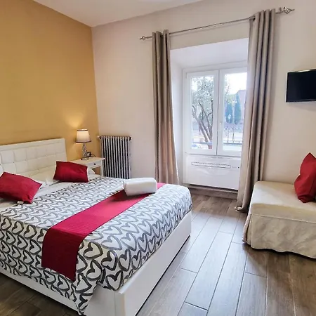 Guest house Giulya