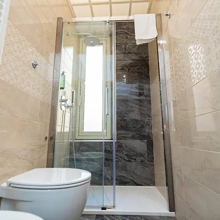 Casa vacanze Adriana Sweet Roma