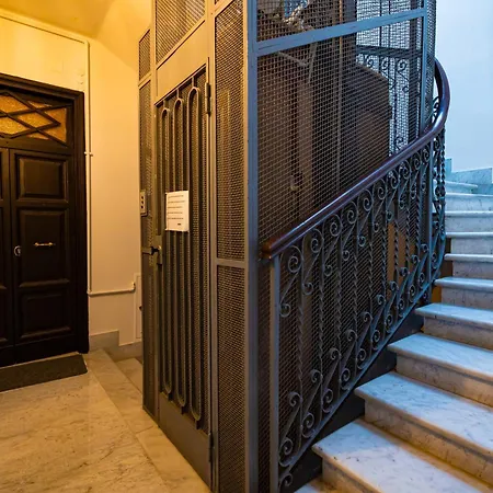 Casa vacanze Adriana Sweet Roma