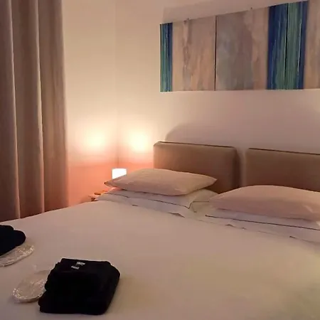 梵蒂冈罗斯安蒂奇住宿加早餐旅馆 住宿加早餐酒店