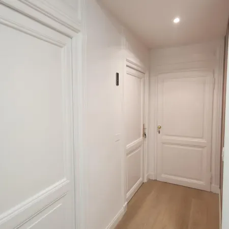 Maison d'hôtes Rhome Hosting *