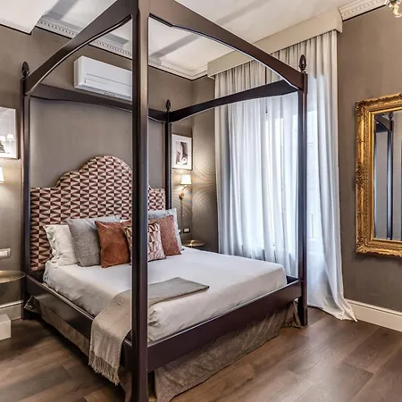 Antica Residenza Del Corso Gasthof *