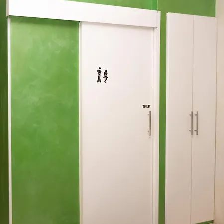 Vendégház Romatic
