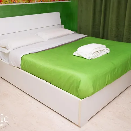 Romatic Róma
