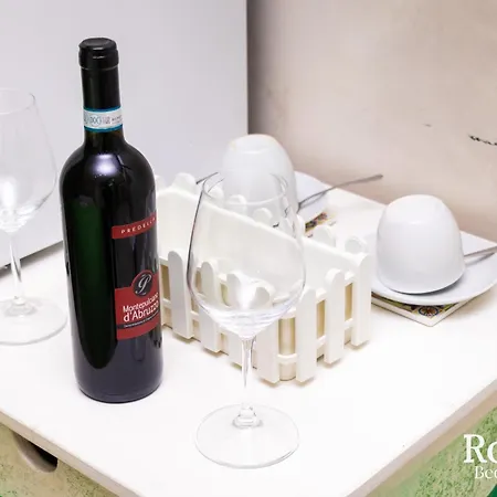 Romatic Vendégház