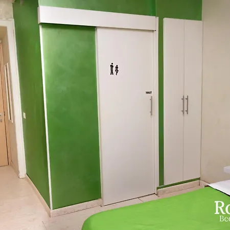 Vendégház Romatic 2*