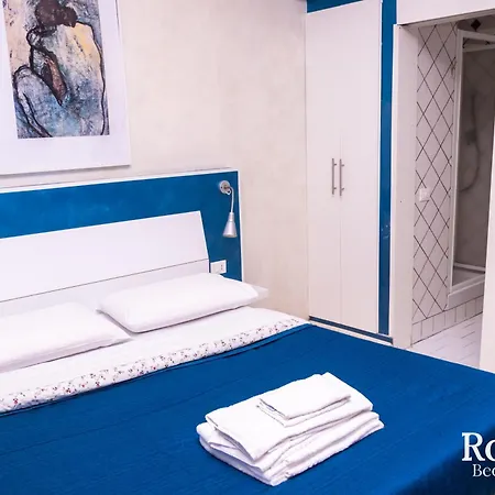 Romatic 2* Róma