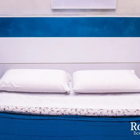 Vendégház Romatic