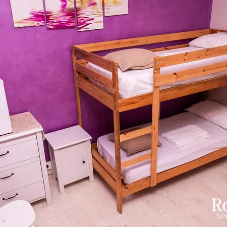 Romatic Róma