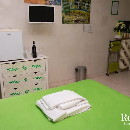 Romatic Vendégház