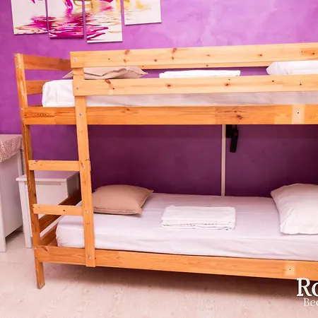 Guest house Romatic Rome