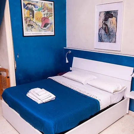 Romatic 2* Róma