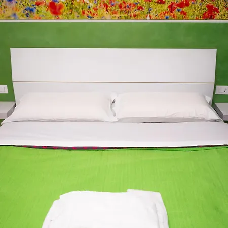 Guest house Romatic