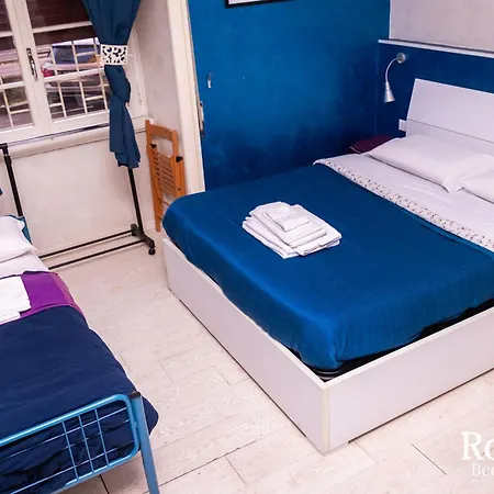 Romatic Róma