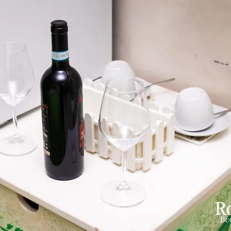 Vendégház Romatic 2*