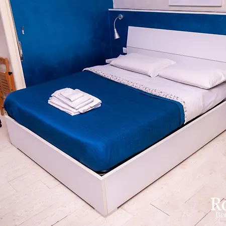 Romatic Vendégház Róma