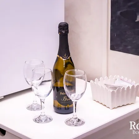 Vendégház Romatic 2*