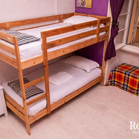Guest house Romatic