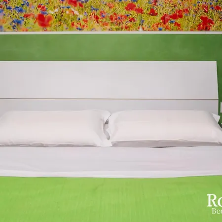 Romatic Vendégház 2*