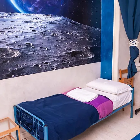 Guest house Romatic Rome