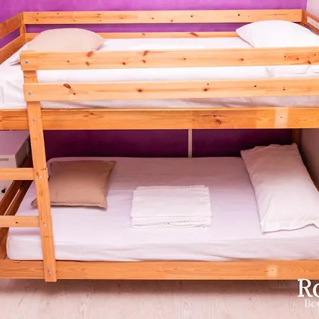 Romatic Vendégház