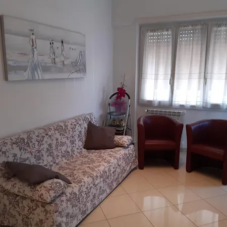 A Casa Di Elsa Appartement *