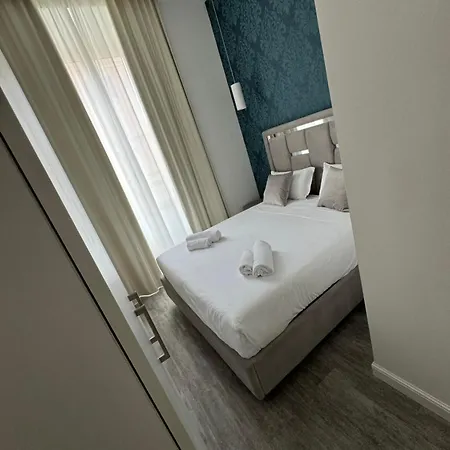 Eden Luxury 招待所 罗马