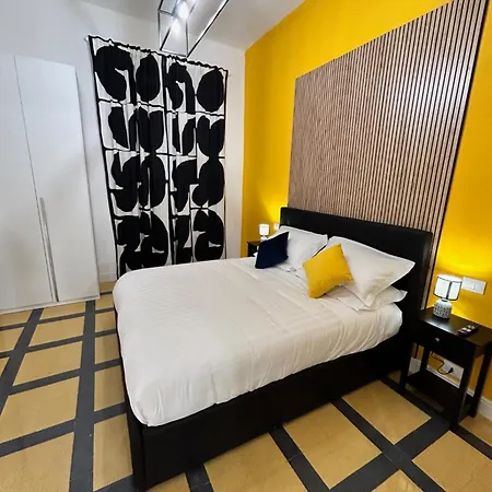 San Peter Vale House Apartmán *