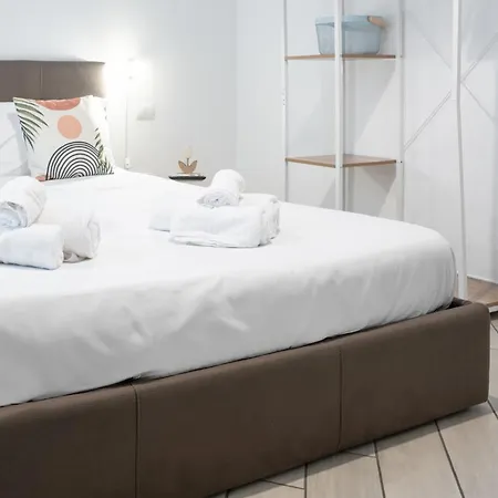 Casa Sant'onofrio Appartement