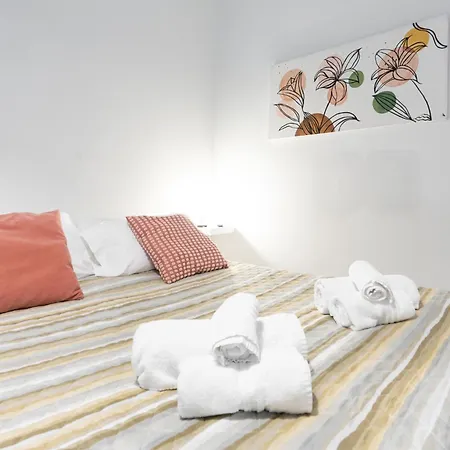 Appartamento Casa Sant'onofrio Roma