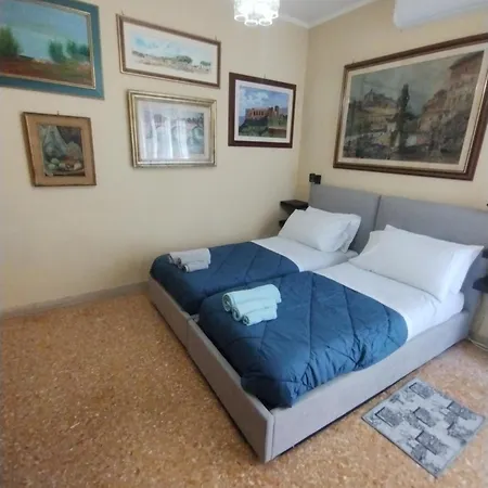 Apartment Fiore Cinecitta *