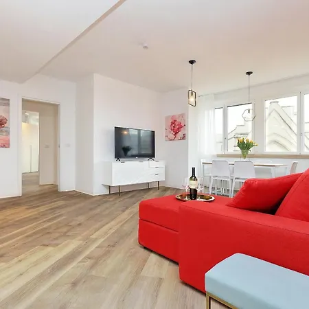 La Flavia Design By Halldis Ferienhaus Rom