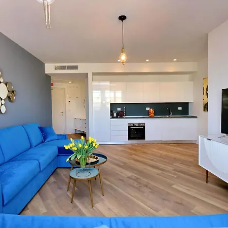 La Flavia Design By Halldis רומא