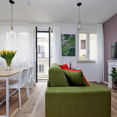 Ferienhaus La Flavia Design By Halldis *