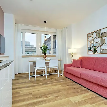 La Flavia Design By Halldis Ferienhaus