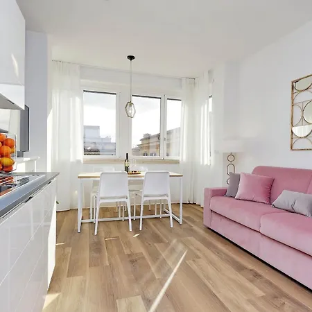La Flavia Design By Halldis *