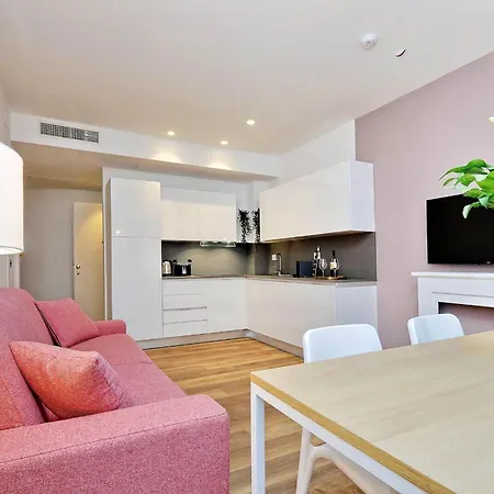 La Flavia Design By Halldis Ferienhaus Rom