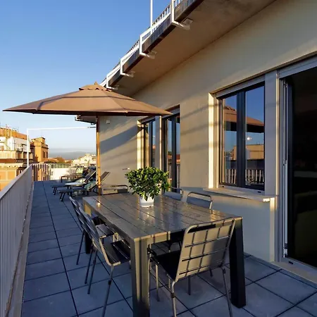 Ferienhaus La Flavia Design By Halldis *