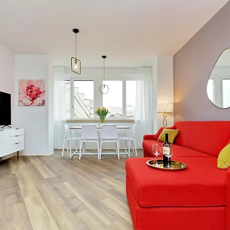 La Flavia Design By Halldis *