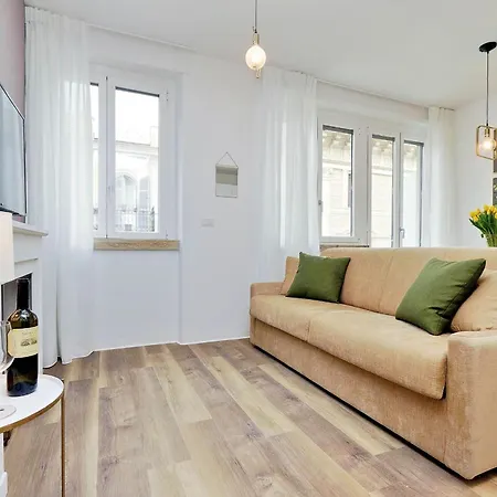 La Flavia Design By Halldis Rom