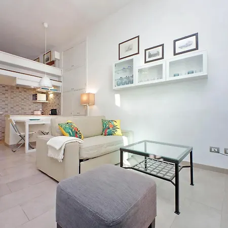 Apartment Fonte D'olio By Halldis *