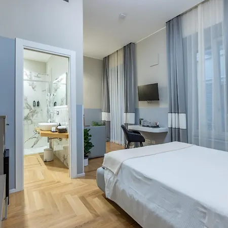 Romae Rex Bed & Breakfast *