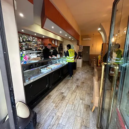 Bed & Breakfast Vanella Domus Roma