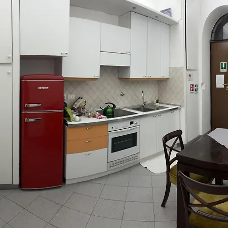 Gianicolo House Roma