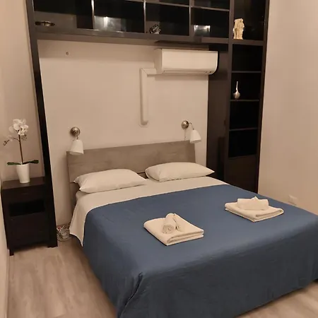 Appartement Alexadom